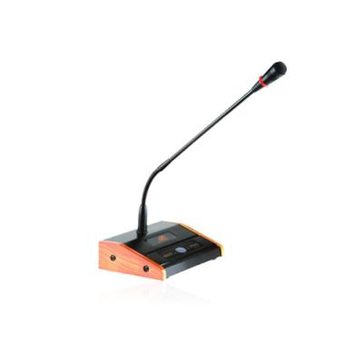 데스크탑 페이징 차임 마이크 RH301MC
