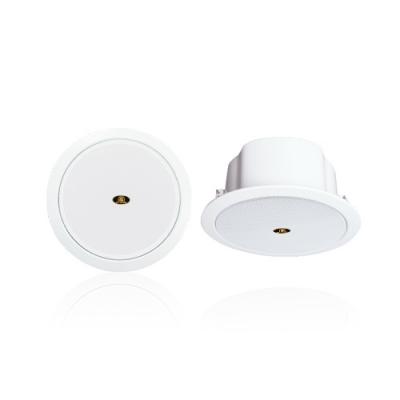 RH-AUDIO 천장 마운트 스피커 RH-T21